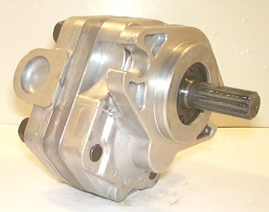 Picture of KP10 5.0CC/REV HYDRAULIC GEAR PUMP
