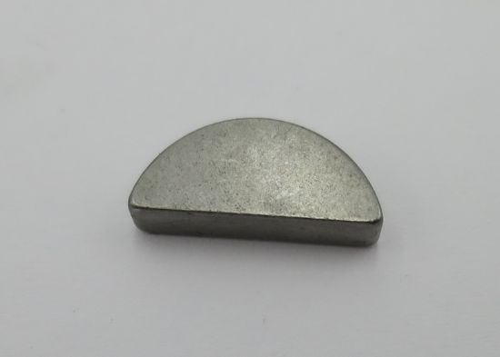 Picture of WOODRUFF ANSI B17.2 4.76x19.05x7.95