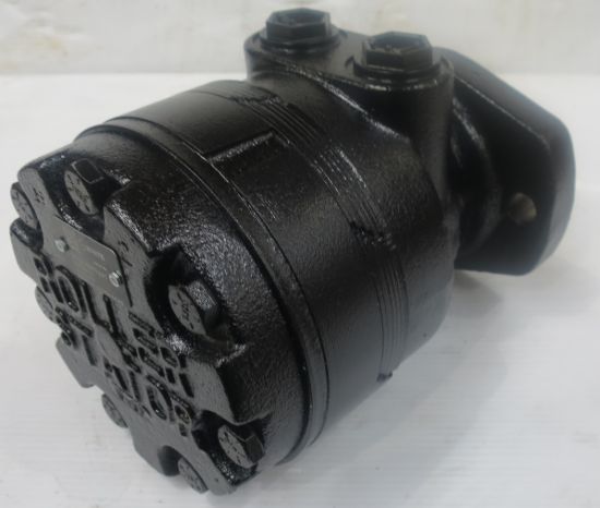 Picture of WHITE 300CC/REV 1" 6B SPLINE SHAFT