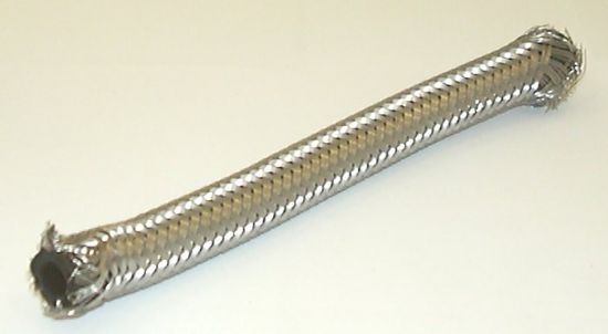 Picture of 6MM BRAIDED FUEL HOSE
