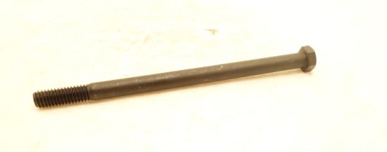 Picture of 3/8 UNC  x 6'' HEX HEAD BOLT