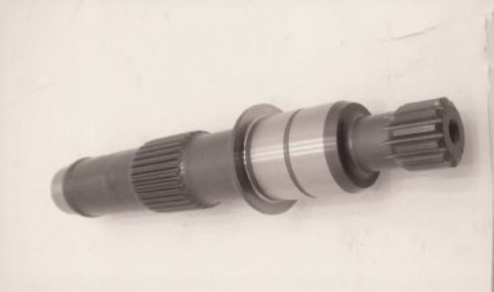 Picture of J C2 SAE B 13 SPL W/O AUX SPLINE