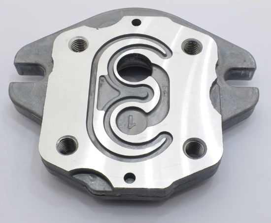 Picture of SNP2 SAE A O RING S'GLE  R/H 2 BOLT