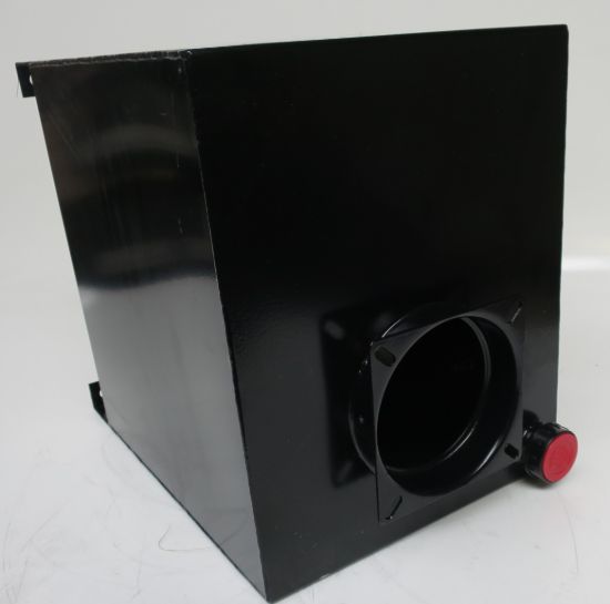 Picture of 30 LITRE SQUARE VERTICAL