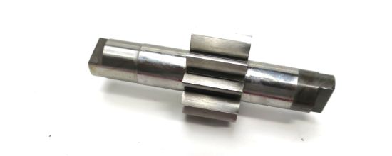 Picture of SNP2 14cc 8mm TANG FRONT PMP GEAR