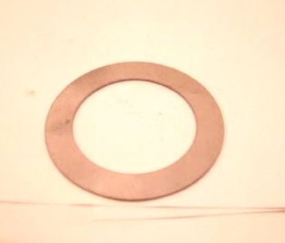 Picture of 25M/26M MOTOR SHAFT WASHER