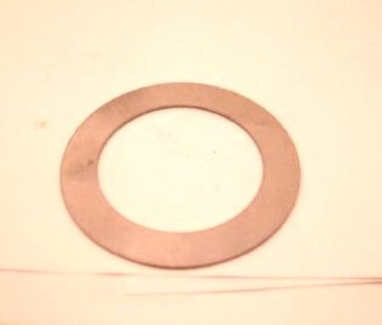 Picture of 25M/26M MOTOR SHAFT WASHER