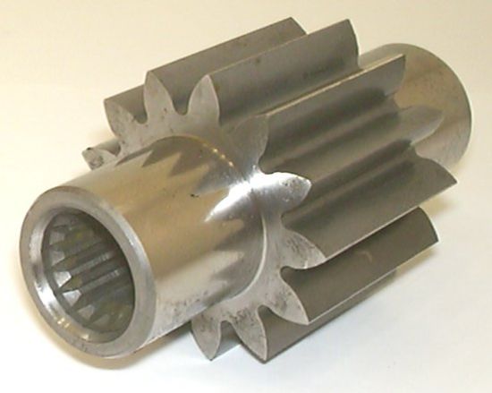 Picture of S17 38CC CENTER DRIVE