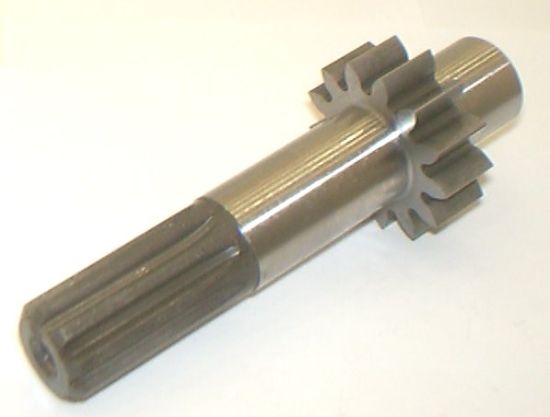 Imagen de PGP505 4CC 5/8 X 9 DIENTE