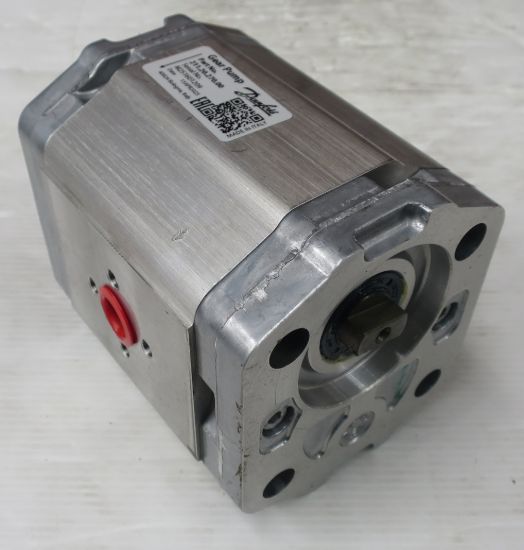 Picture of DANFOSS No. 211.20.270.00