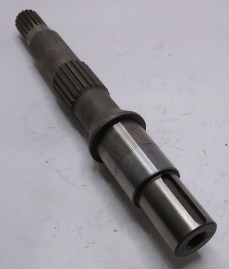 Picture of MA10V100 SAE C 1.1/2 PAR THRU SHAFT
