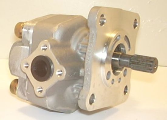 Picture of KP05 5.3 CC/REV