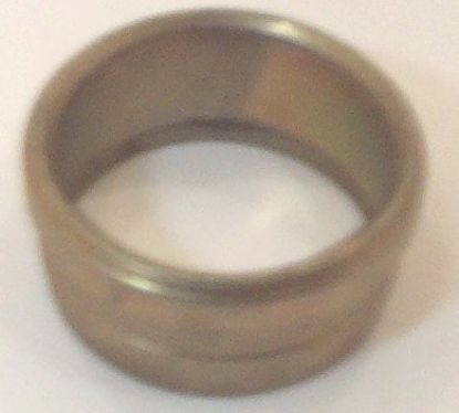 Picture of 18mm ST'PIPE FERRULE