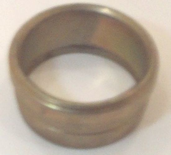 Picture of 18mm ST'PIPE FERRULE