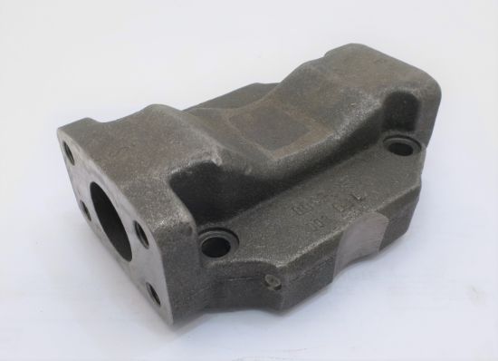 Picture of MA10V045LEFTHAND SIDE PORTS UNC 52