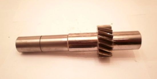 Picture of S4 GEAR - 1'' SAE BB PARALLEL