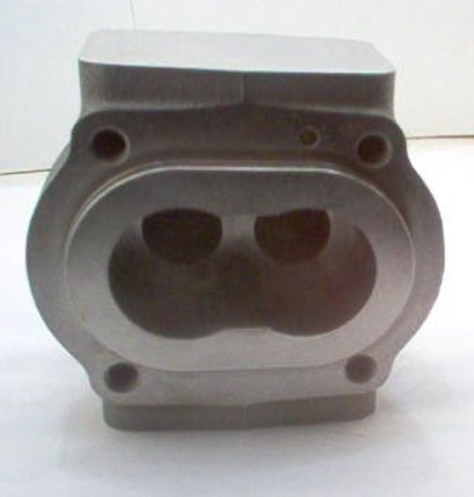 Imagen de PGP62029CC BOMBA SENCILLA CUERPO