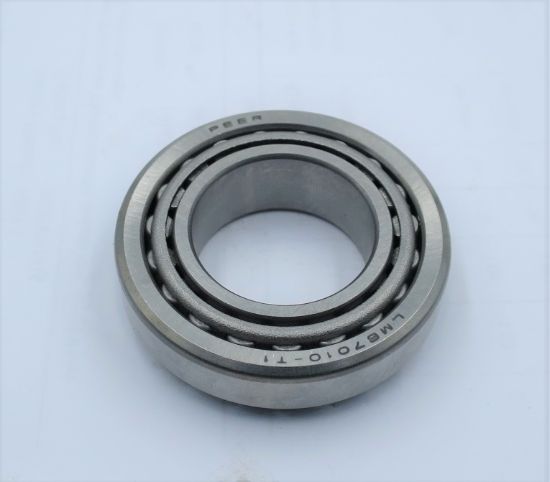 Picture of L + K FRONT SHAFT BEARING KIT