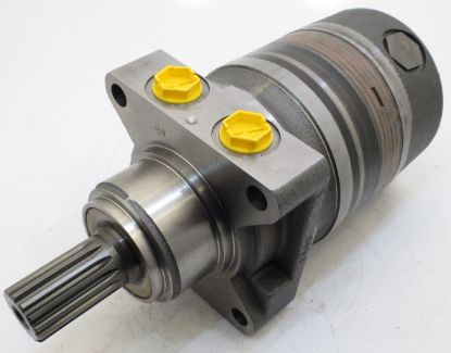 Picture of TG0240HW441BBCG TORQMOTOR