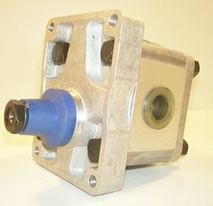 Picture of GP2 C8.2L TXTB HYDRAULIC GEAR PUMP