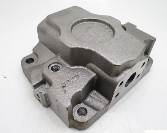 Picture of E CW SING SIDE SAE FLANE DL CAV