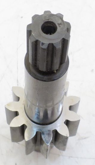 Picture of SNP2 14cc SAE 9 TOOTH SPLINE S'GLE