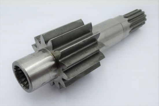 Picture of S17 44CC 7/8 13 X 33.3MM SAE SPLINE