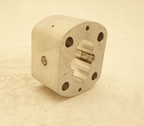 Picture of P23 UNPORTED HOUSING B1B1 2.1CC