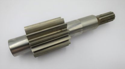 Imagen de PGP517 58CC EJE DE TRANSMISIÓN**