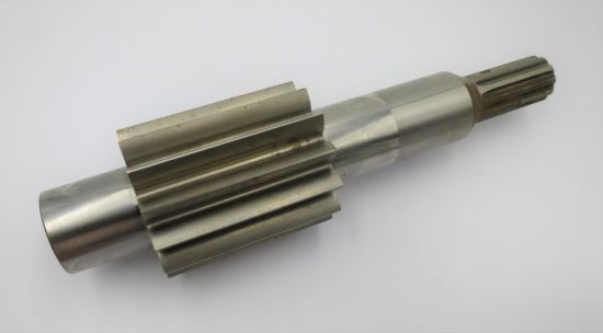 Imagen de PGP517 58CC EJE DE TRANSMISIÓN**