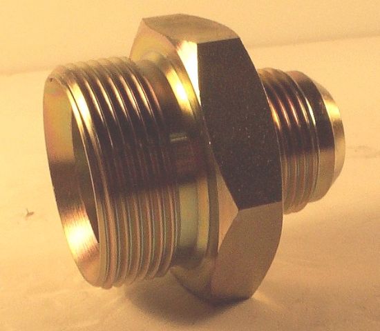 Picture of 1.1/2 BSP x 1.5/8 JIC M/M ADA