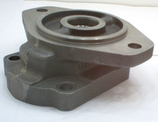 Picture of PGP620 SAE B 2BOLT FLANGE CCW/LH