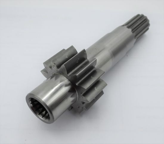 Picture of S17 23CC 7/8 13 X 33.3MM LONG SAE