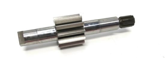 Picture of SNP2 19cc SAE 9 TOOTH SPLINE FRONT