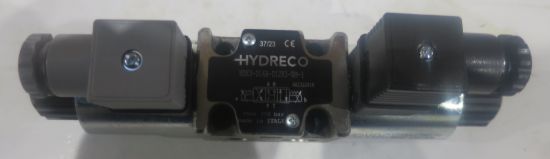 Picture of A + B TO T  PROPORTIONAL CETOP 3