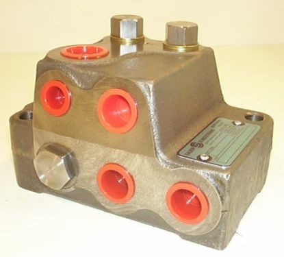 Picture of 553/1/09571/052 HYDRAULIC