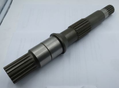 Picture of MA10V100 SAE 1.1/2 17 TTH TRU DRIVE