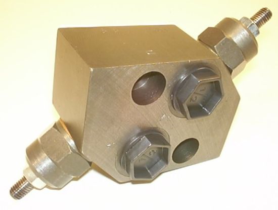 Picture of 170/200 BAR CROSS  LINE RV FOR WMPS