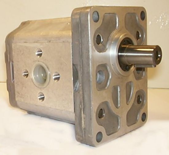 Picture of SNP2 C19L CI01 / 111.20.712.00