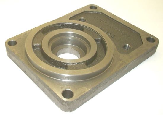 Picture of S17 105MM / 4  BOLT (17303099008)