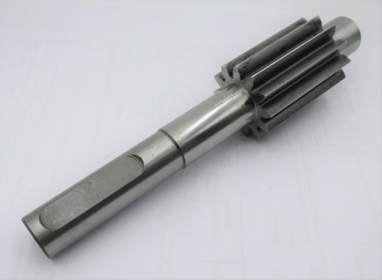 Picture of S12 33CC 3/4 X 65.3MM PAR DRIVE