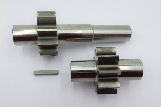 Picture of 19 D SER 19.0CC PD 3/4 PAR SHAFT