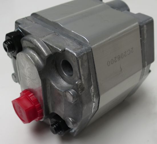 Picture of 2.1 CC/REV HYDRAULIC  GEAR PUMP