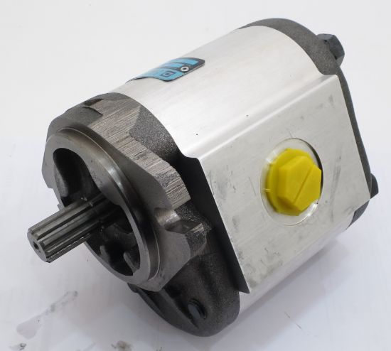 Picture of SP2.5/250 C31.5L SSOB