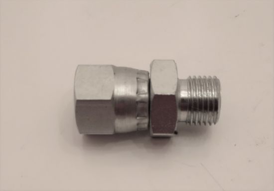 Picture of 1/4 BSP x 9/16 JIC M/F ADAPTOR