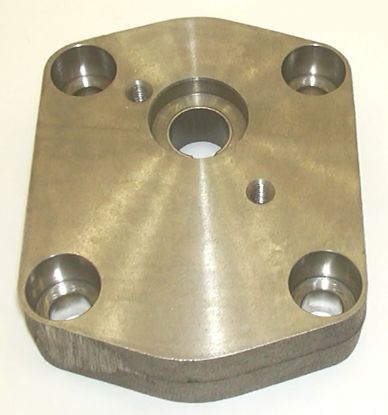 Imagen de PGP517-PGP503  PIGGYBACK BASTIDOR INTER