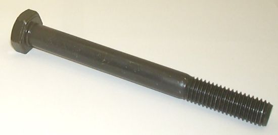 Picture of M10 X 1.5 100X26 GRADE 8.8 HT HEX