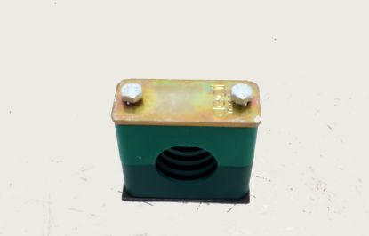 Picture of 32mm O.D. SINGLE PIPE CLAMPS