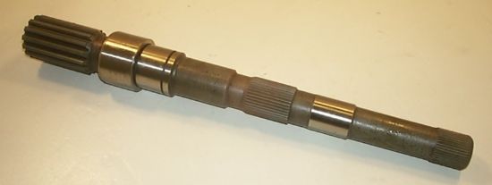 Picture of 3525V/VQ ''(113)'' SPLINE SHAFT