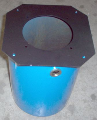 Picture of 4.5 LITRE TANK KIT